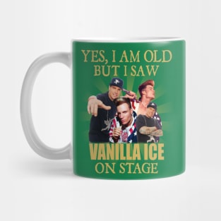 I Love the '90s Tour Returning This Summer With  Vintage Mug